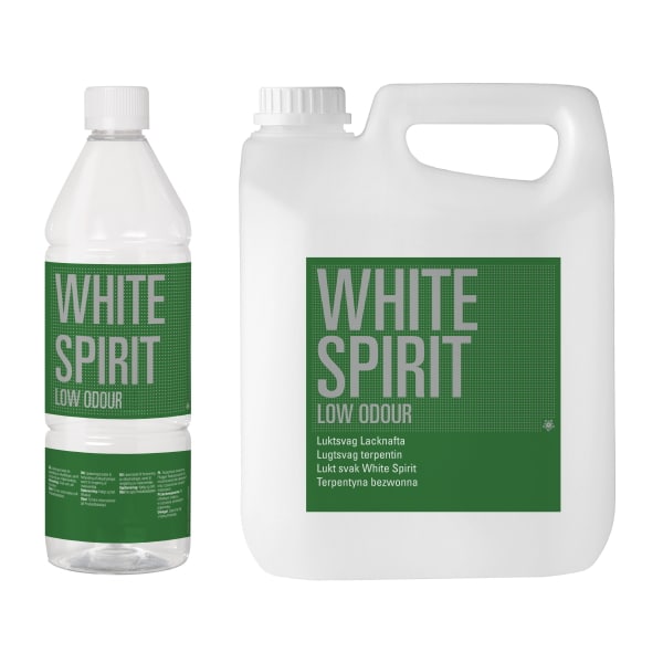White Spirit 1L